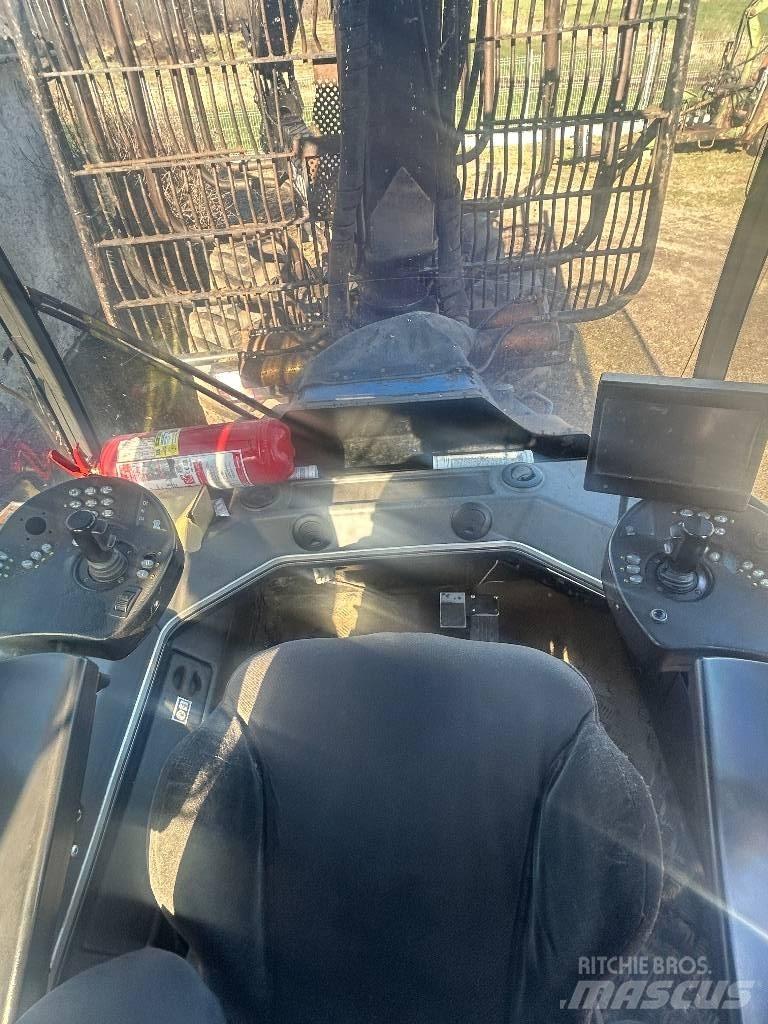 Rottne F10B Vyvážecí traktory