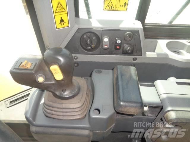 CAT 950 K Kolové nakladače