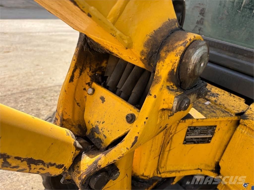 Komatsu PC26 MR-3 Stavebnictví - ostatní