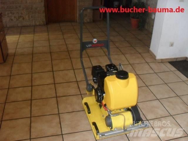 Wacker Neuson VP2050 Kompaktory