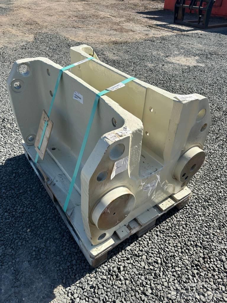 Metso LT106 Parts Stavebnictví - ostatní
