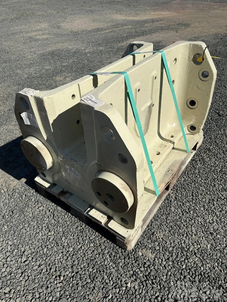 Metso LT106 Parts Stavebnictví - ostatní