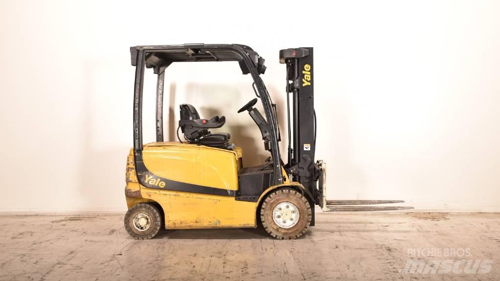 Yale ERP25VL Akumulátorové vozíky