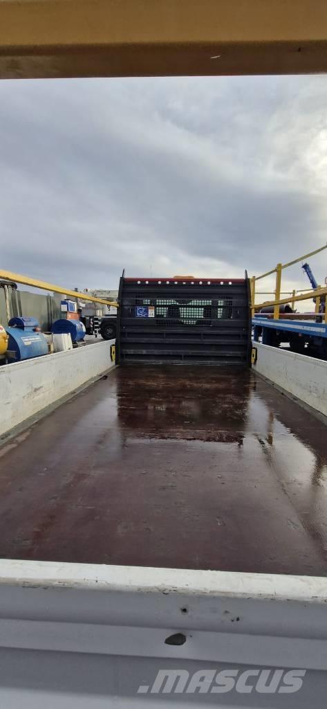 Ford Transit 350 Pick up/Valník