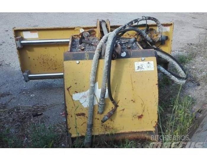 Simex PL600 Stroje na výrobu betonových prefabrikátů