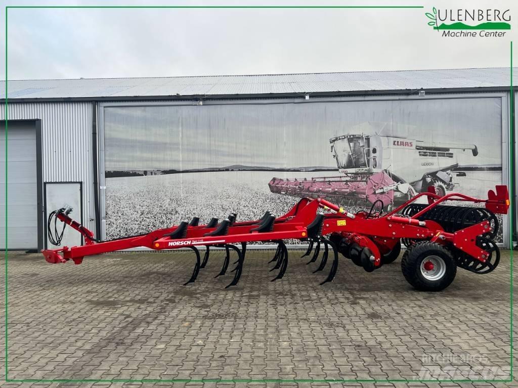 Horsch Tiger 3 AS Kultivátory