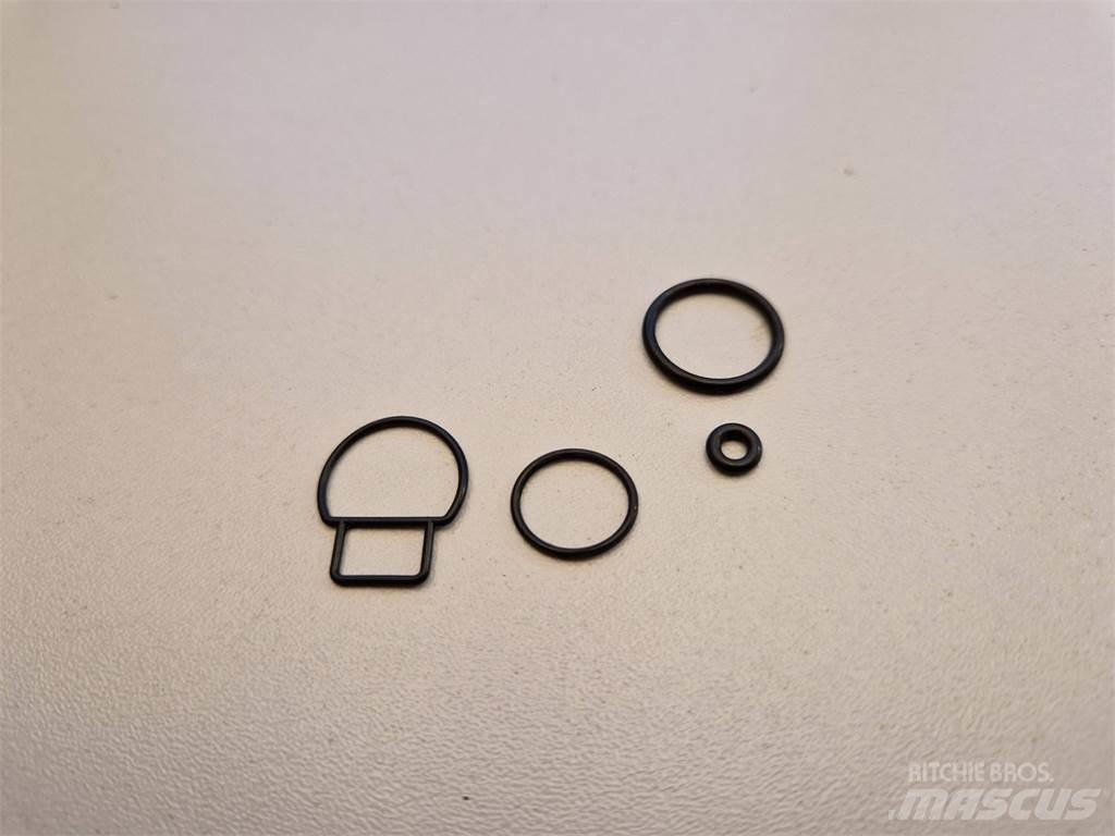 Rottne 005-0061 Hydraulika