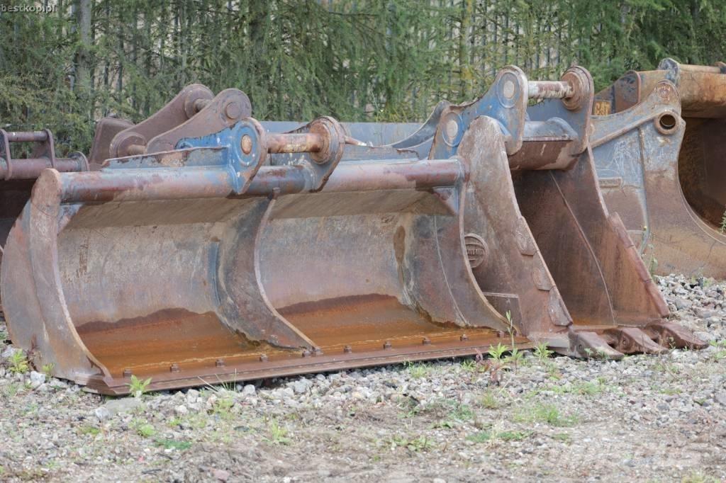 CAT 320 GC Pásová rýpadla