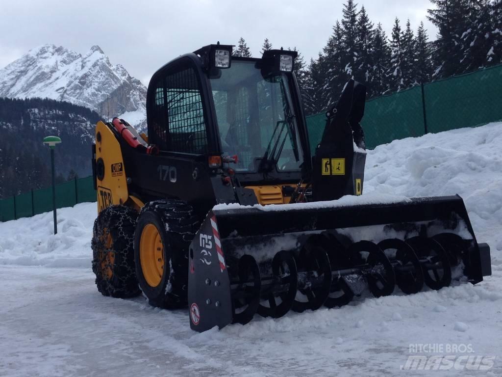 M3 Snow Blower MFN Komunální technika - ostatní