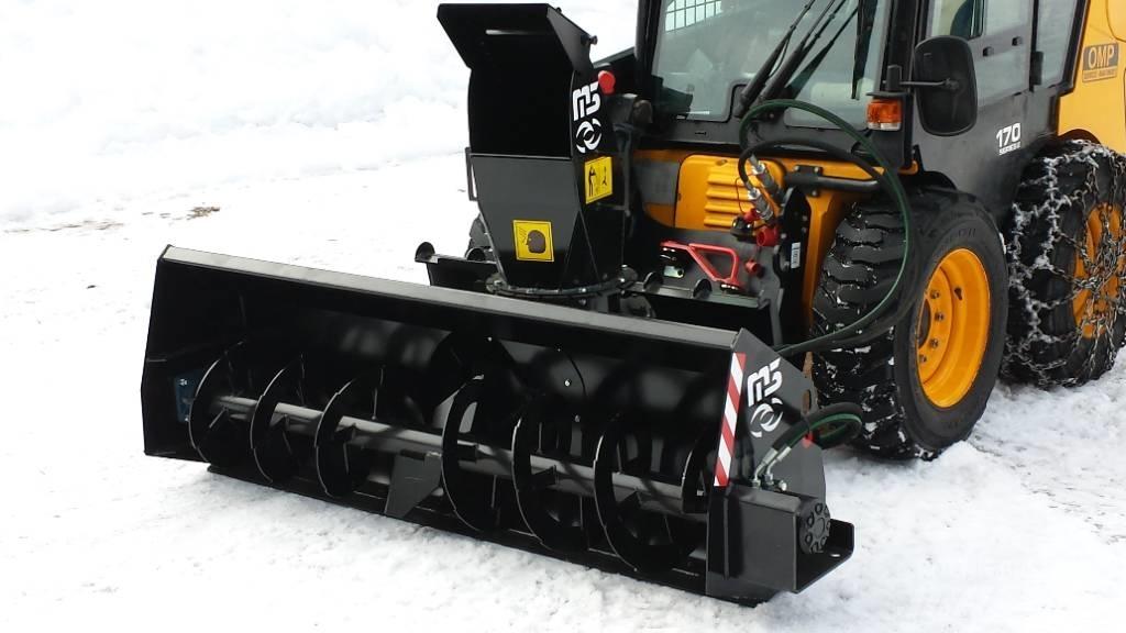 M3 Snow Blower MFN Komunální technika - ostatní