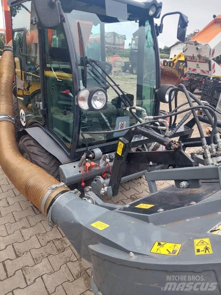 Kärcher MIC 84 Nosiče nářadí