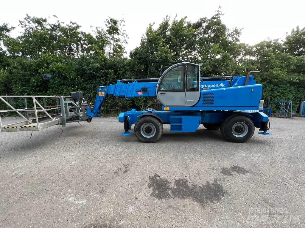 Genie GTH 5022 R Teleskopické manipulátory
