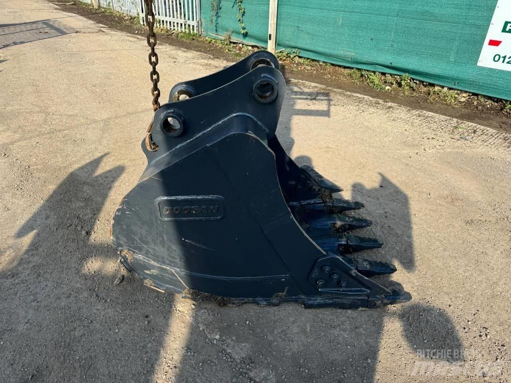 Doosan DX 140 LC Lopaty
