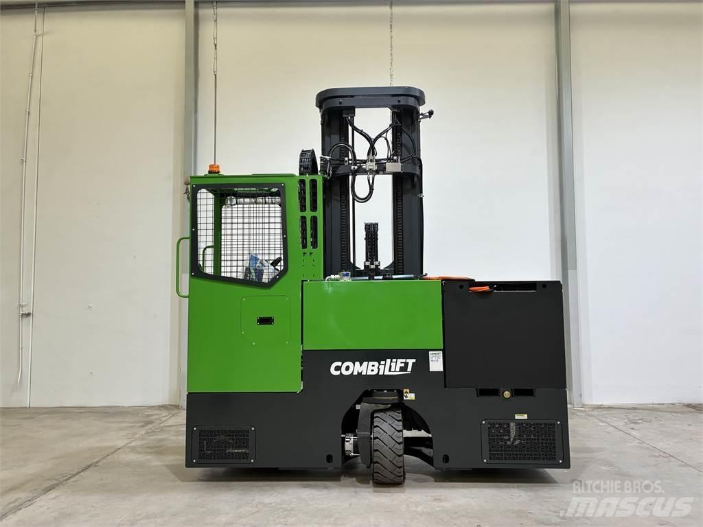 Combilift C4000STE Další