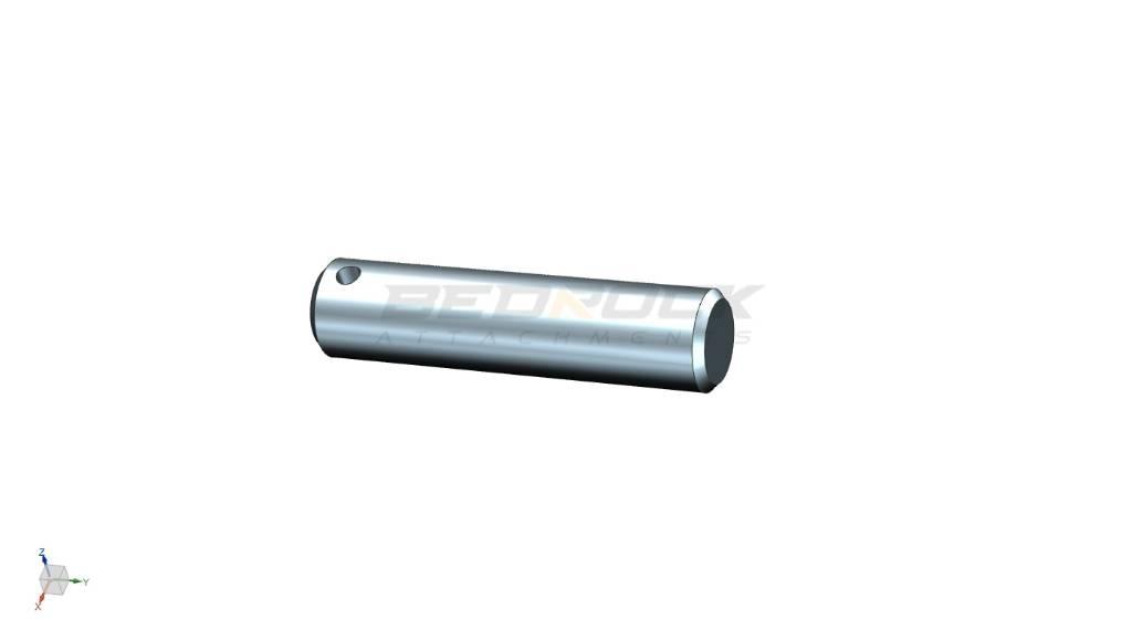 CAT 69.9MM PIN Ostatní komponenty