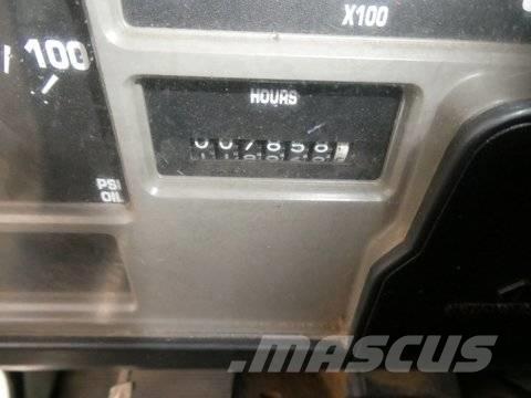 International 4700 Komunální / Multi-užitková vozidla