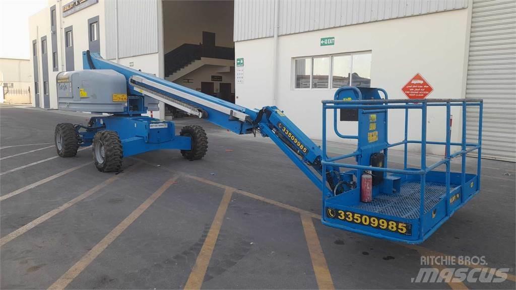 Genie S45 Teleskopické plošiny