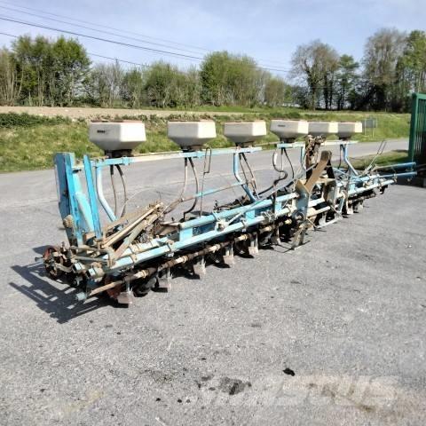 Monosem BR 502 Mechanické secí stroje