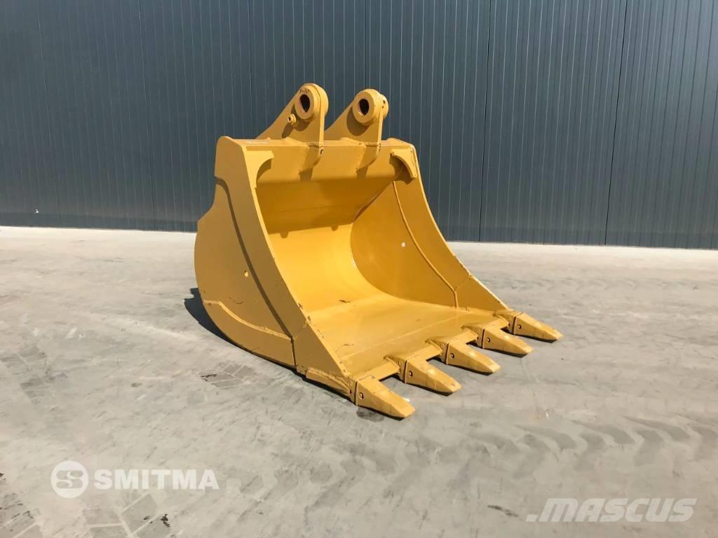 CAT M322F 1.20m Lopaty