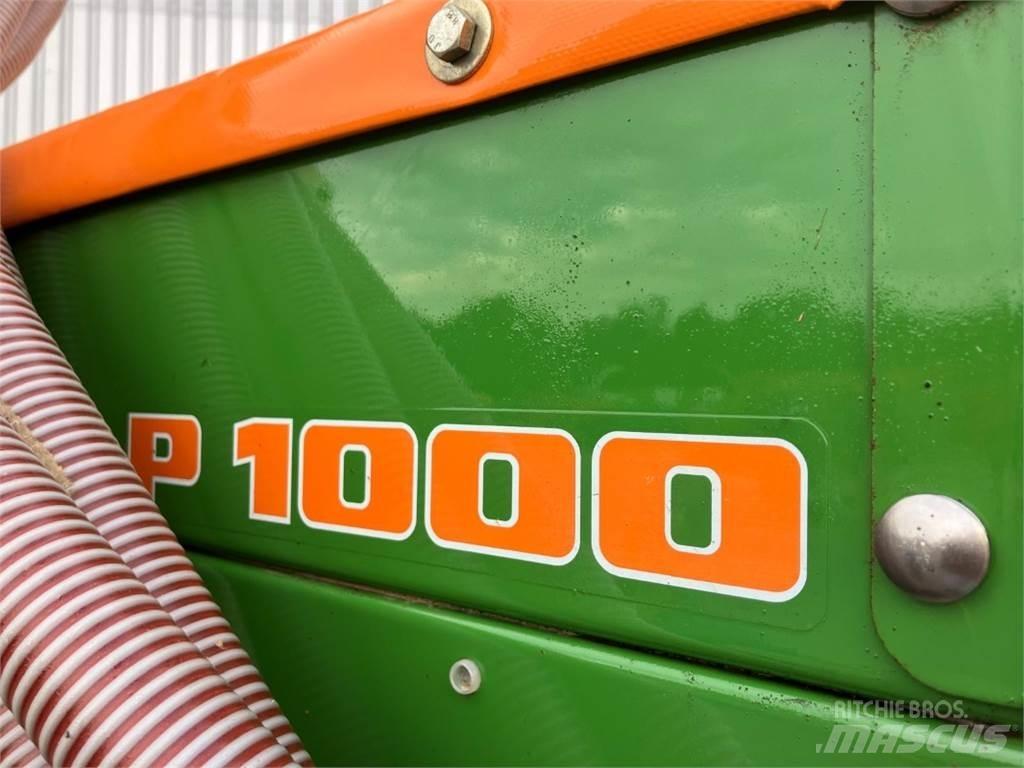 Amazone KE 403-170 Kombinované secí stroje