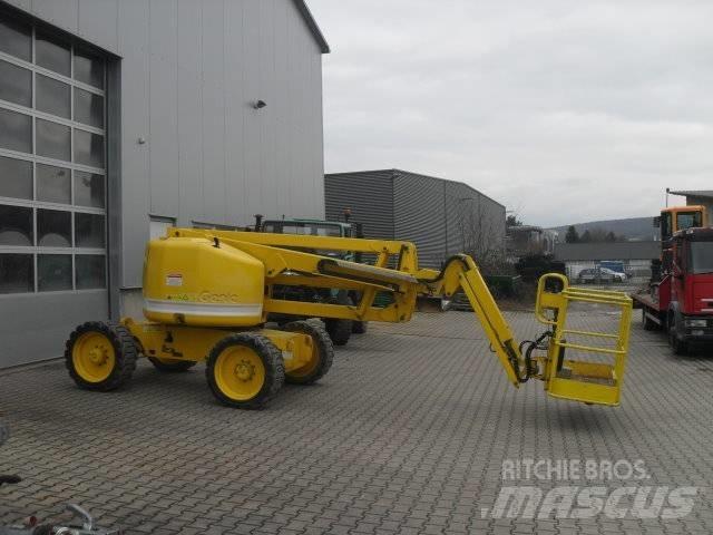 Genie Z 45/25 Kloubové plošiny