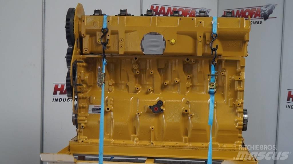 CAT C16 LONG-BLOCK Motory