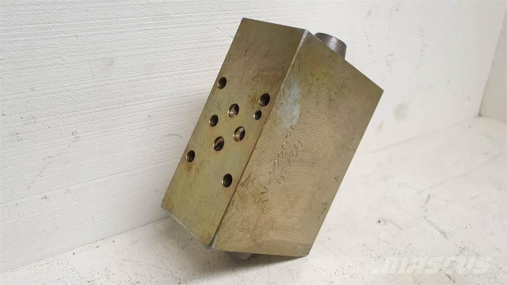 Ponsse 0063242 Hydraulika