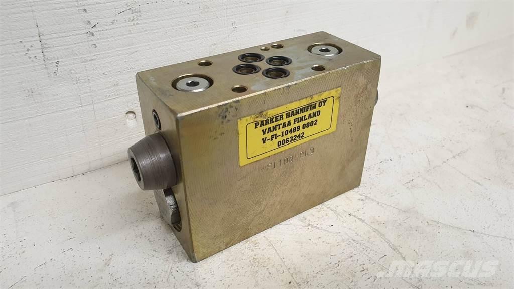 Ponsse 0063242 Hydraulika