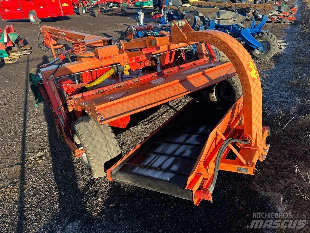 Kverneland 4032 C BX Kondicionér žacího stroje