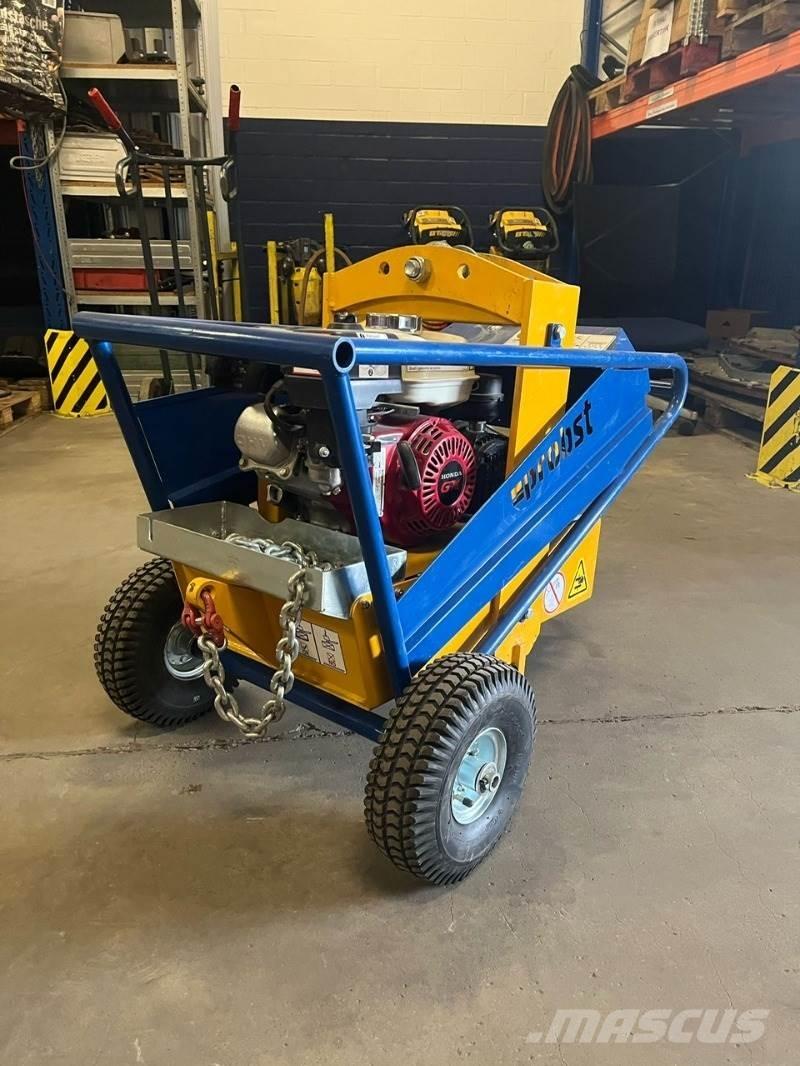  SH2500UNIB Stavebnictví - ostatní