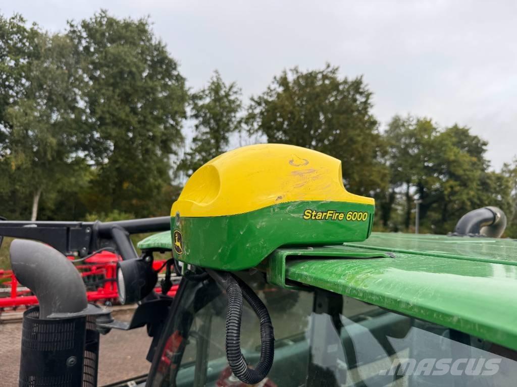 John Deere R4050i Samohybné postřikovače