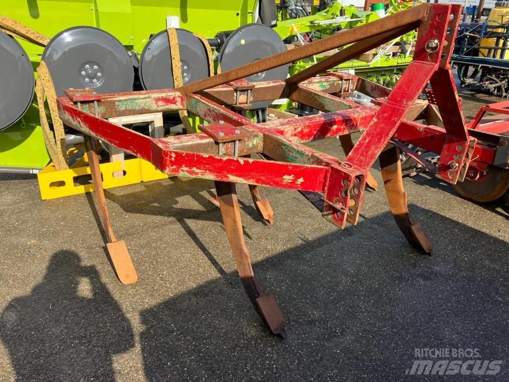  Dieptand Cultivator Kultivátory