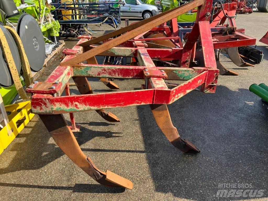  Dieptand Cultivator Kultivátory