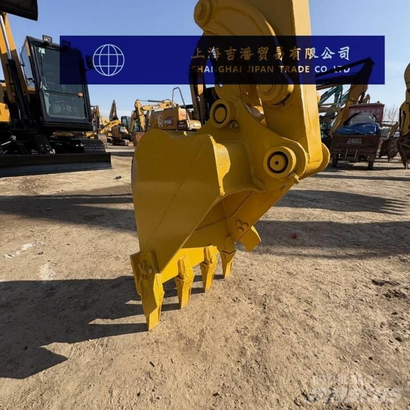 Komatsu PC 35 MR Mini rýpadla < 7t