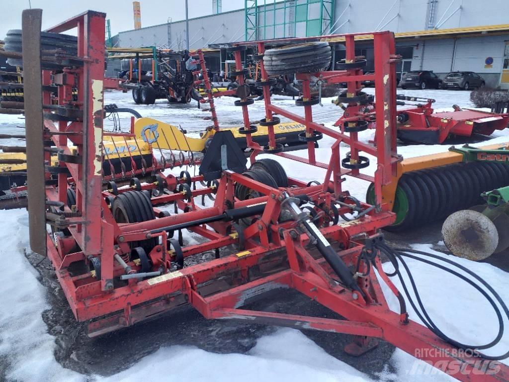 Väderstad NZ 500 Brány