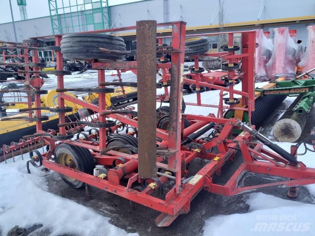 Väderstad NZ 500 Brány