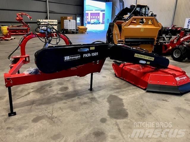 Fransgård FKR 1501 Další