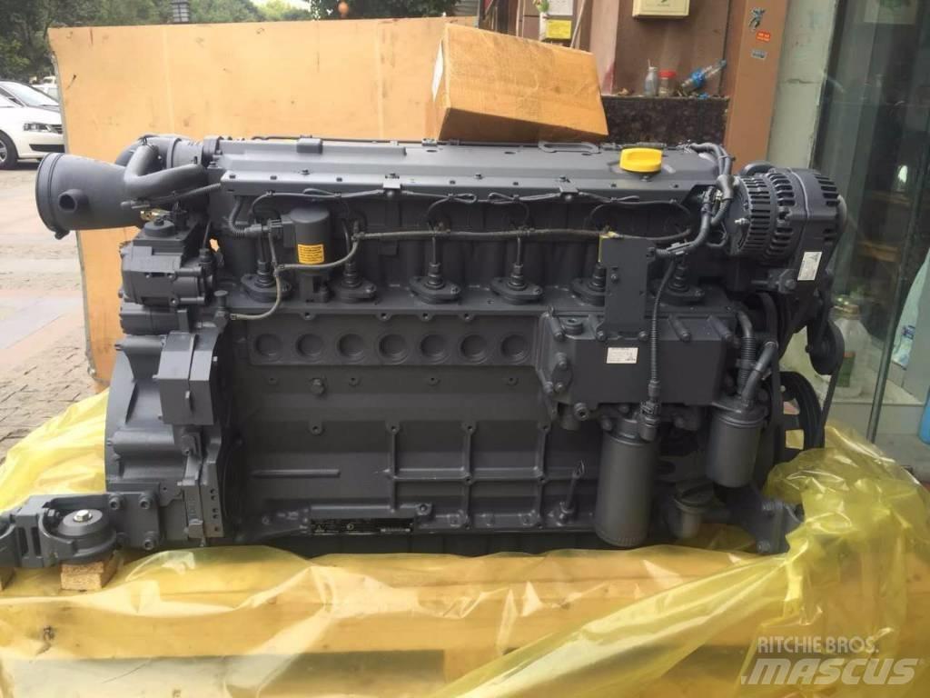 Deutz BF6M1013 Motory
