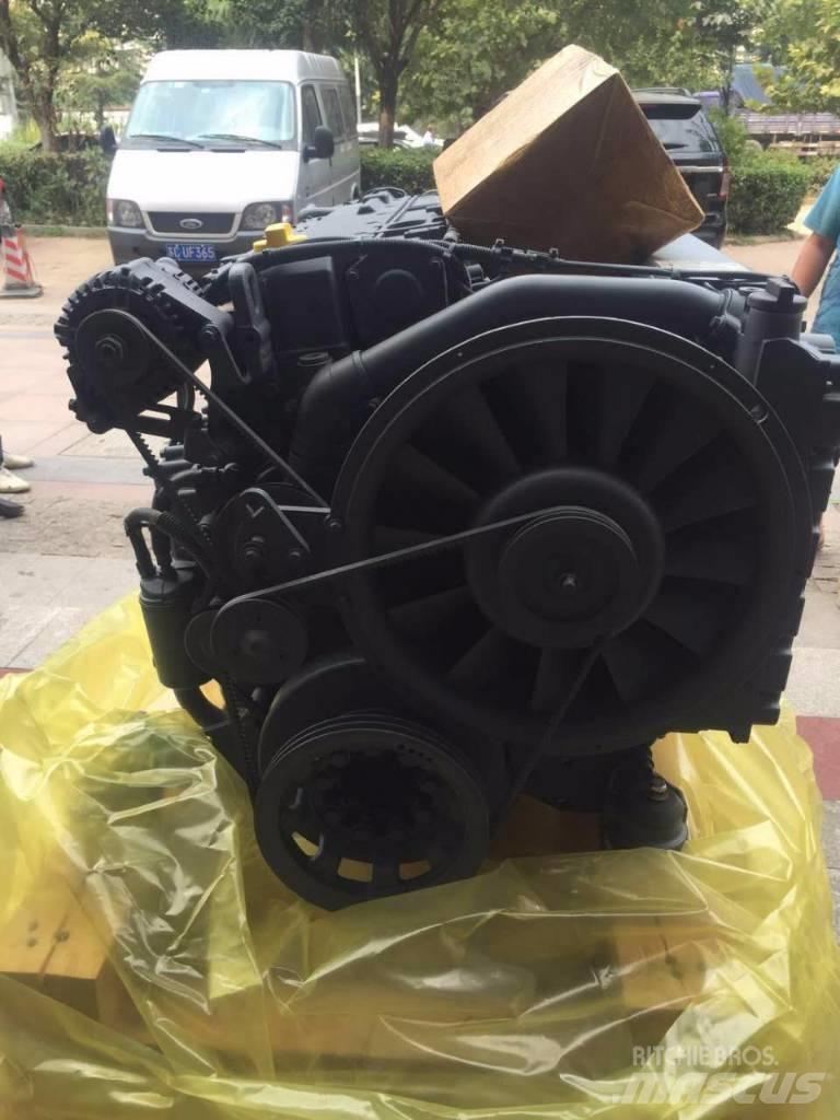 Deutz BF6M1013 Motory
