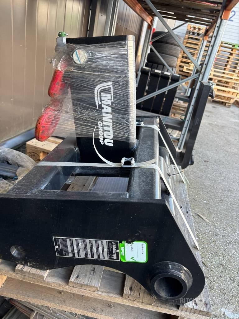 Manitou PC 50 Stavebnictví - ostatní