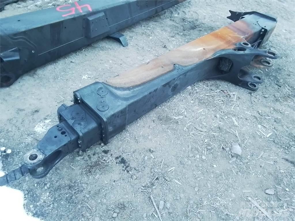 Ponsse K121M Lesní jeřáby