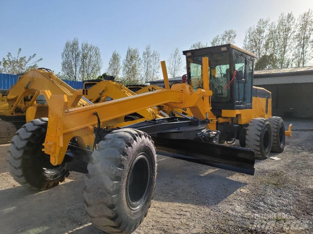 XCMG GR 180 Grejdry