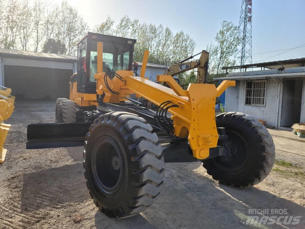 XCMG GR 180 Grejdry