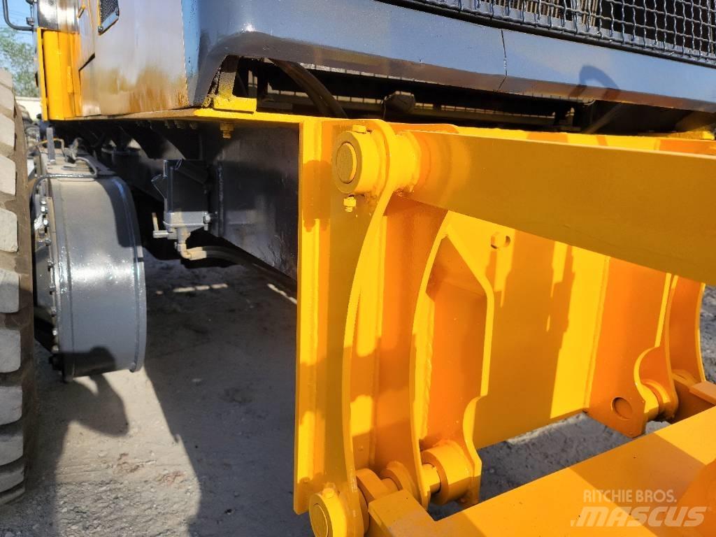 XCMG GR 180 Grejdry