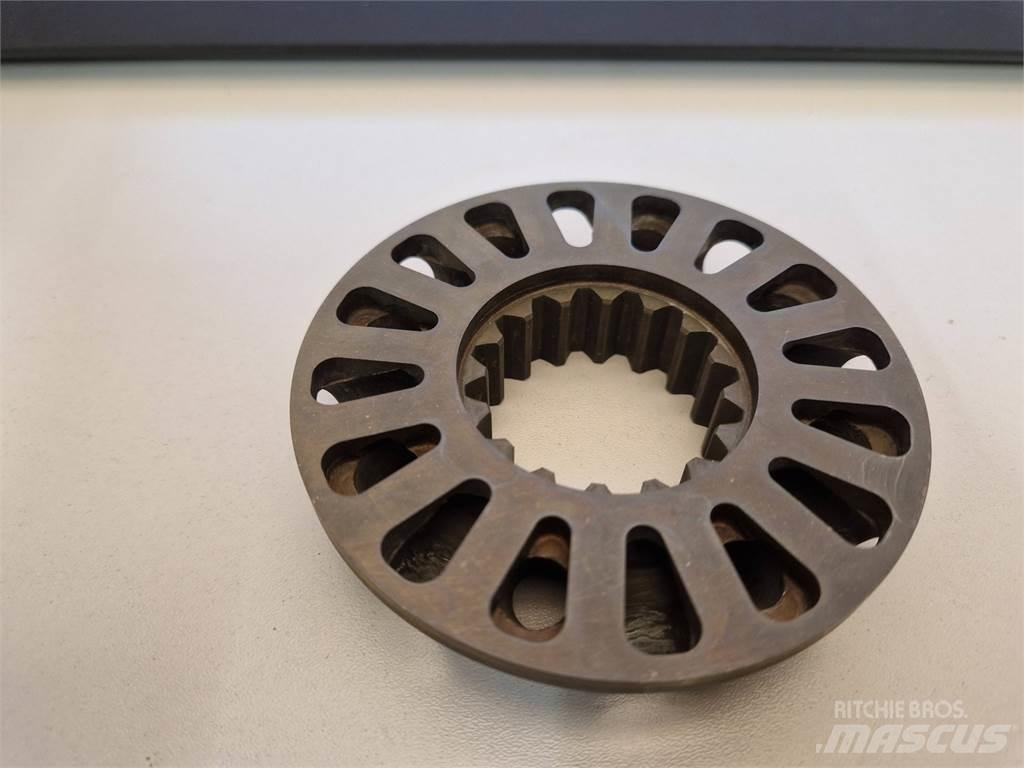 Rottne 999-4616 Motory