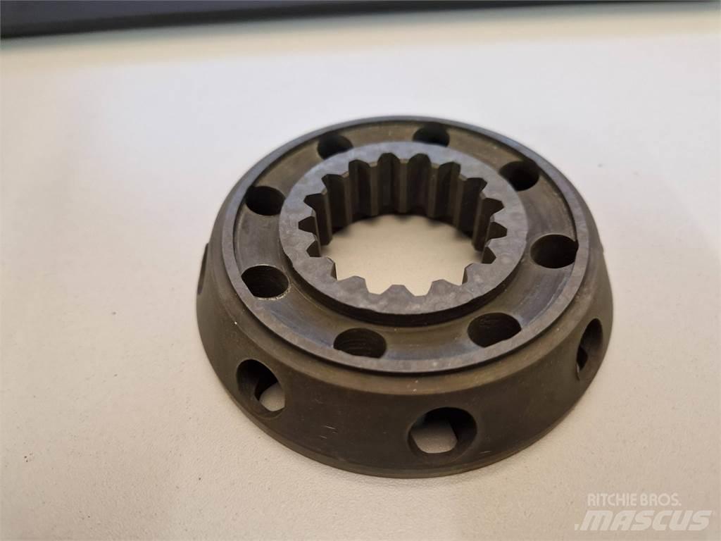 Rottne 999-4616 Motory