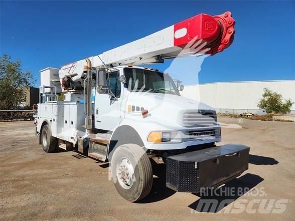 Altec AM55MH Autoplošiny