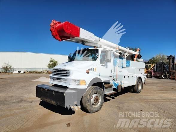 Altec AM55MH Autoplošiny