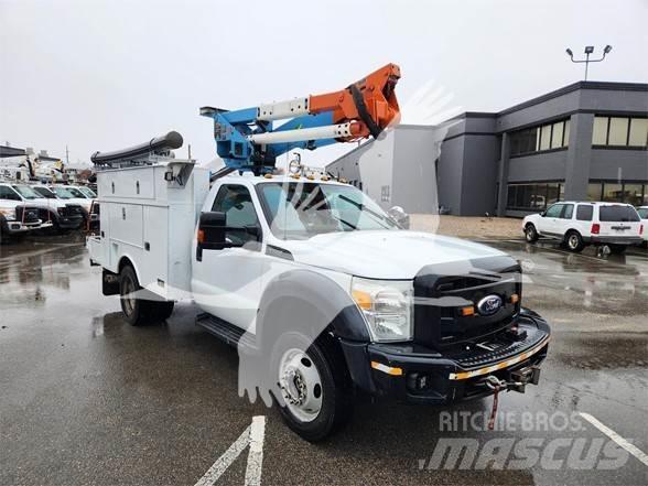 Altec AT37G Autoplošiny