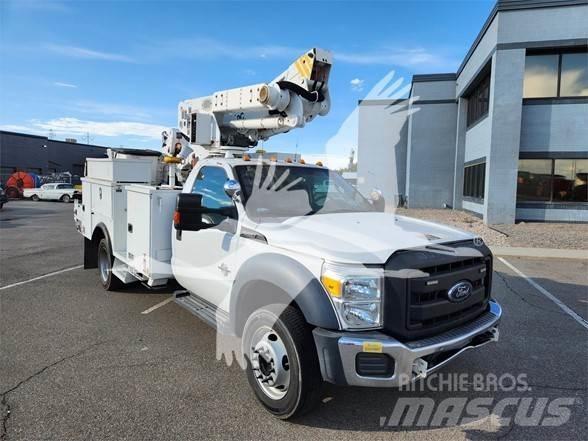 Altec AT40M Autoplošiny